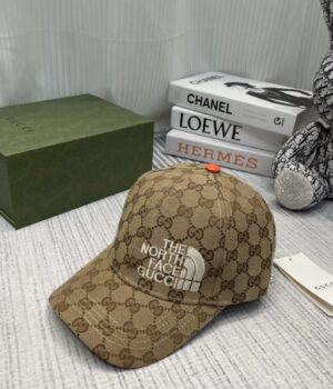 GUCCI CAP
