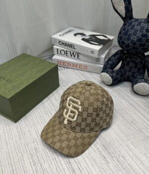 GUCCI CAP