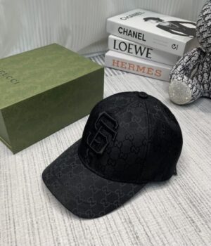 GUCCI CAP