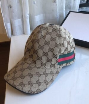 GUCCI CAP