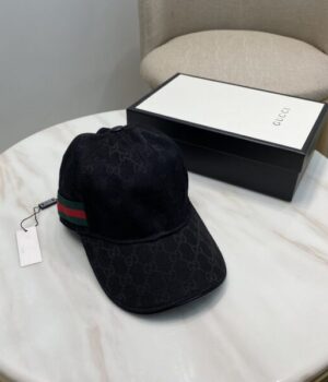 GUCCI CAP
