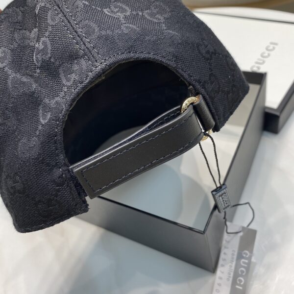 GUCCI CAP - Image 6