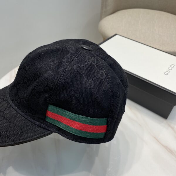 GUCCI CAP - Image 8
