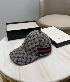 GUCCI CAP
