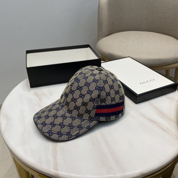 GUCCI CAP