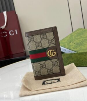 GUCCI CARD HOLDER