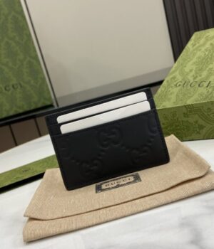 GUCCI CARD HOLDER