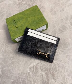 GUCCI CARD HOLDER