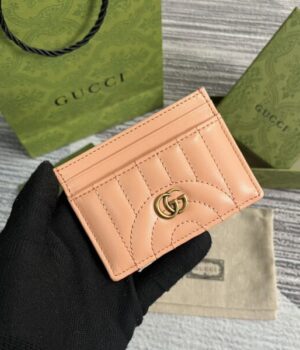 GUCCI CARD HOLDER