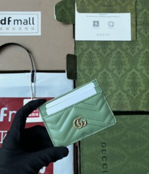 GUCCI CARD HOLDER