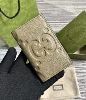 GUCCI CARD HOLDER