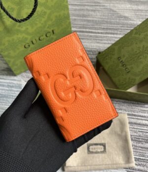 GUCCI CARD HOLDER
