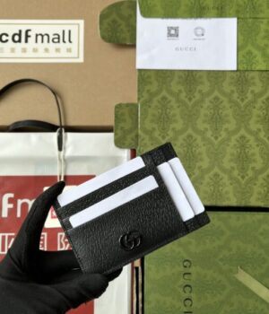 GUCCI CARD HOLDER
