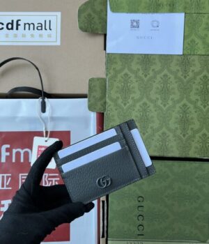 GUCCI CARD HOLDER