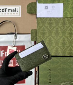 GUCCI CARD HOLDER