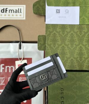 GUCCI CARD HOLDER