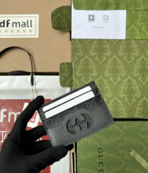 GUCCI CARD HOLDER