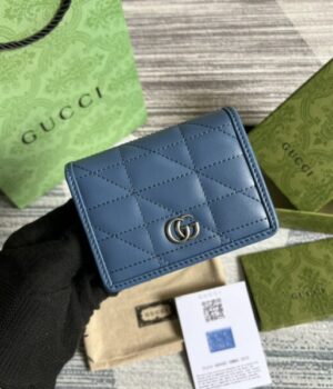 GUCCI CARD HOLDER
