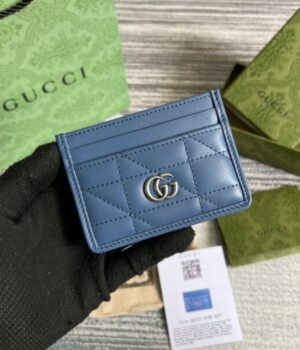 GUCCI CARD HOLDER
