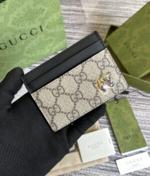 GUCCI CARD HOLDER