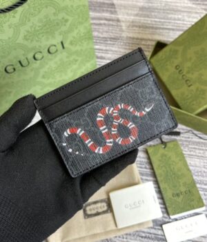 GUCCI CARD HOLDER