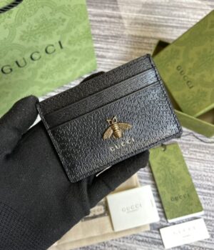 GUCCI CARD HOLDER