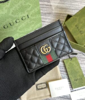 GUCCI CARD HOLDER