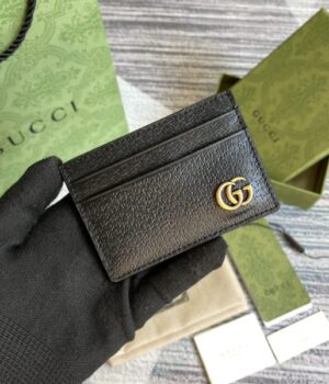 GUCCI CARD HOLDER