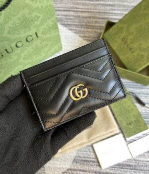 GUCCI CARD HOLDER