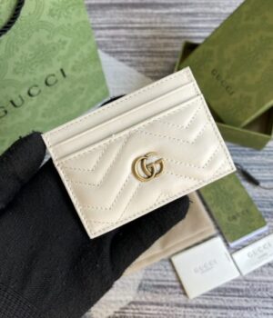 GUCCI CARD HOLDER