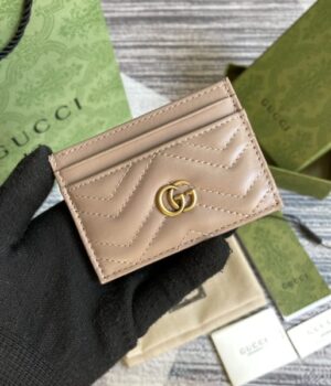 GUCCI CARD HOLDER