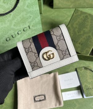 GUCCI CARD HOLDER
