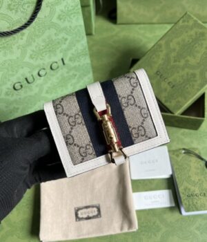 GUCCI CARD HOLDER