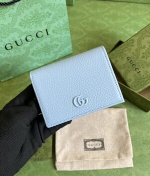 GUCCI CARD HOLDER
