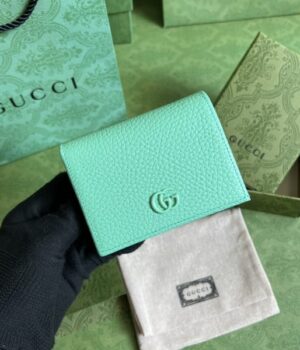 GUCCI CARD HOLDER