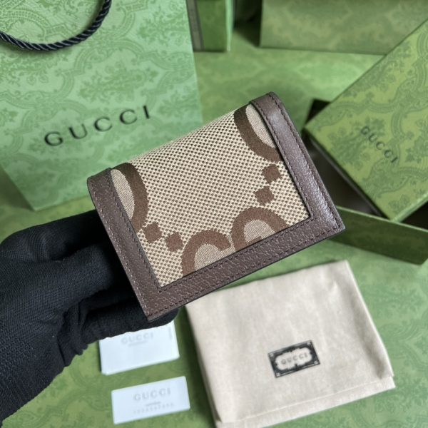 GUCCI CARD HOLDER - Image 4