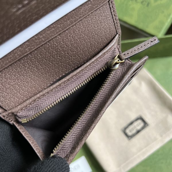 GUCCI CARD HOLDER - Image 6