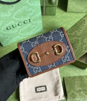 GUCCI CARD HOLDER