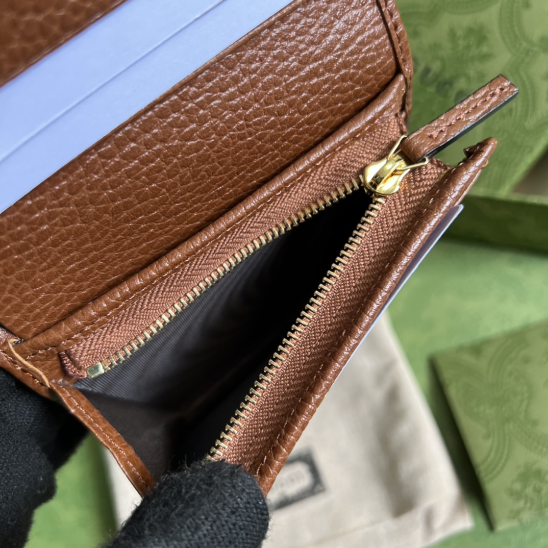 GUCCI CARD HOLDER - Image 5