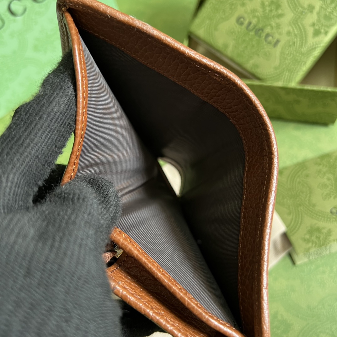 GUCCI CARD HOLDER - Image 7