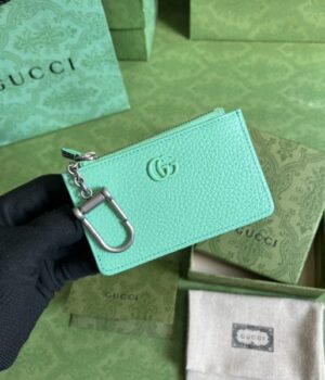 GUCCI CARD HOLDER