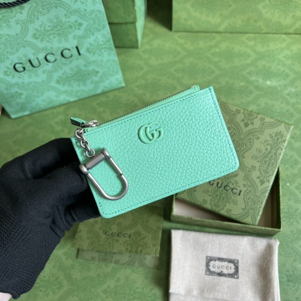 GUCCI CARD HOLDER