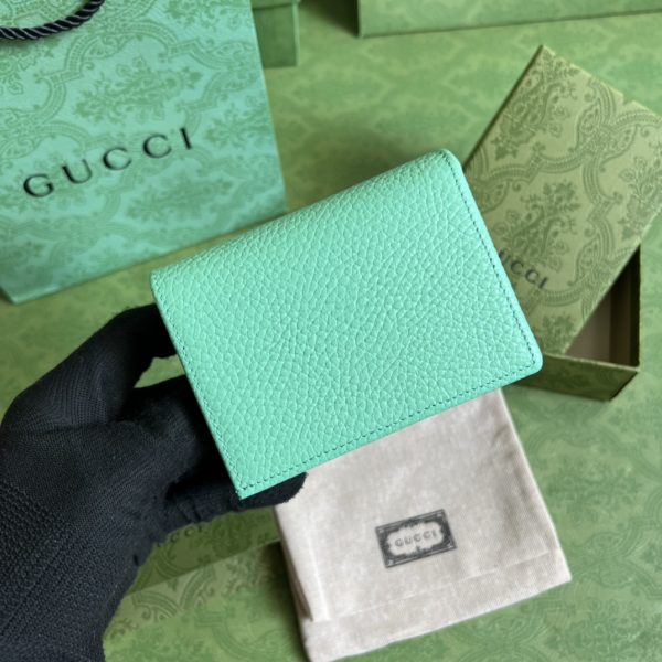 GUCCI CARD HOLDER - Image 4