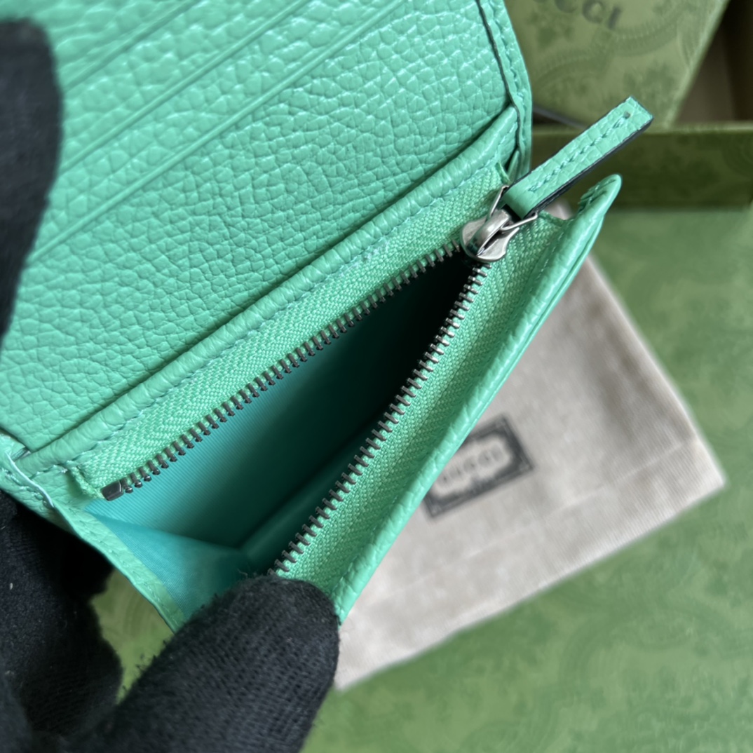 GUCCI CARD HOLDER - Image 5