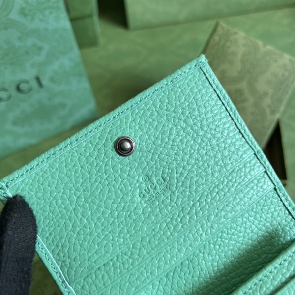 GUCCI CARD HOLDER - Image 8