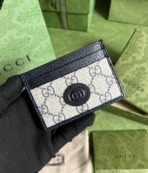 GUCCI CARD HOLDER