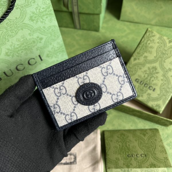 GUCCI CARD HOLDER