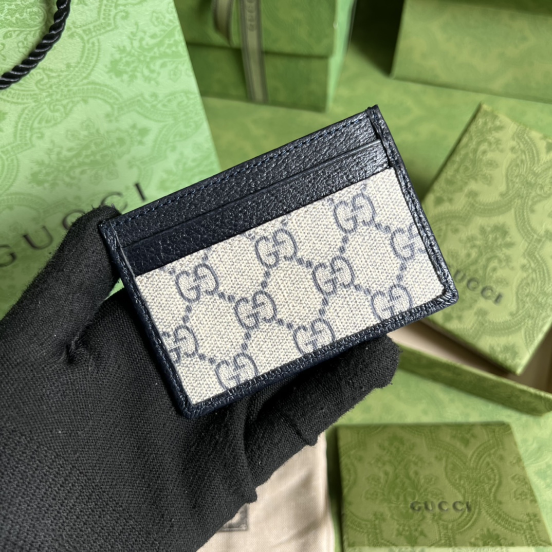GUCCI CARD HOLDER - Image 3
