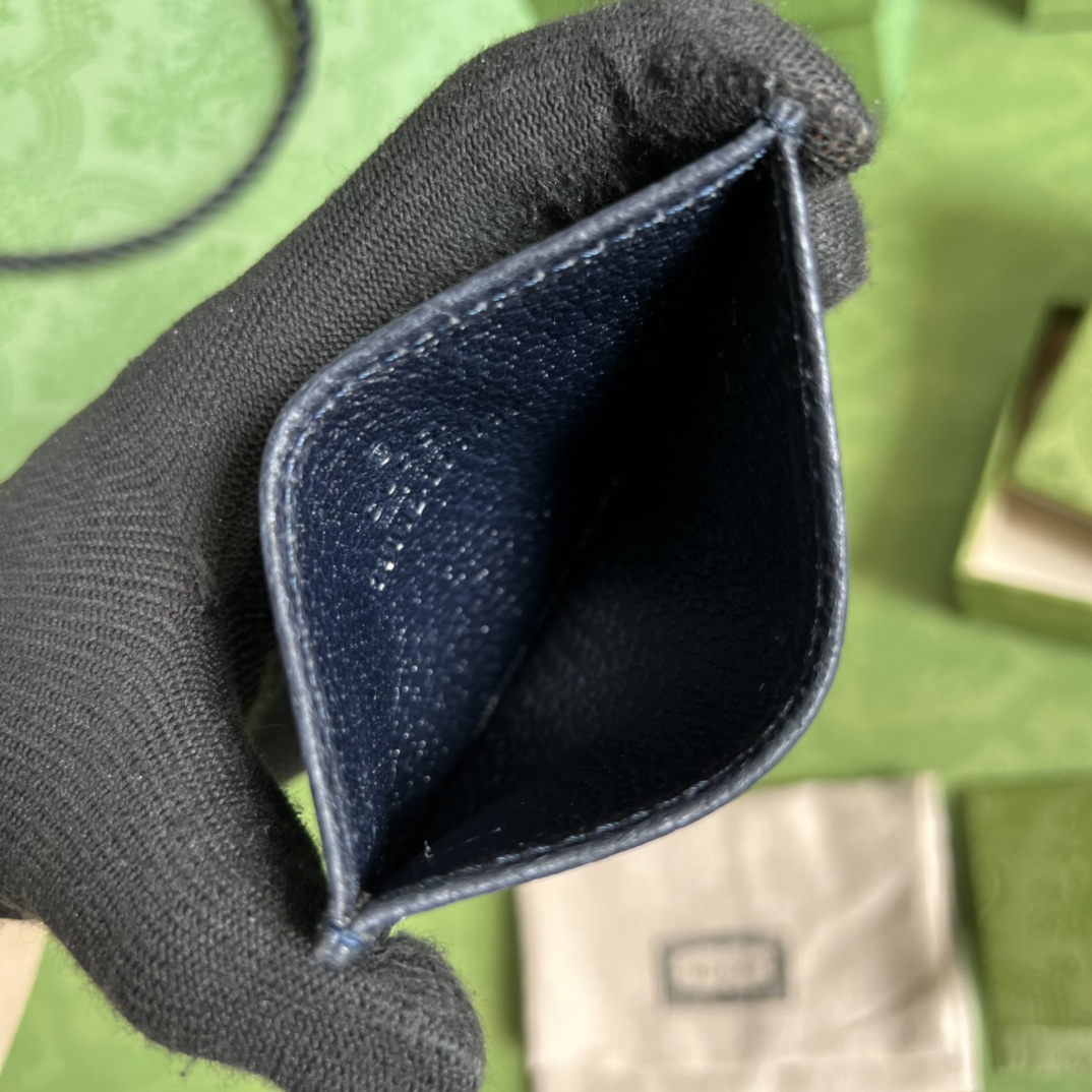 GUCCI CARD HOLDER - Image 5