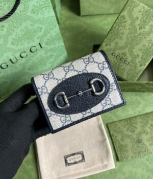 GUCCI CARD HOLDER